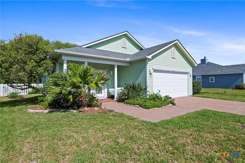 33 Primrose Circle Fulton TX 78358