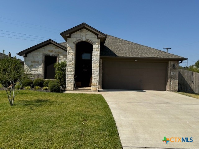 1802 Rustic Manor Drive