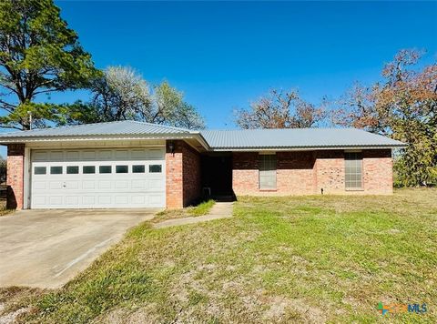 Photo of 109 E 9th St. St, Yorktown, TX 78164 (MLS # 599664)