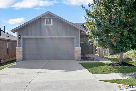 Photo of 412 Eves Necklace Drive, Buda, TX 78610 (MLS # 600063)