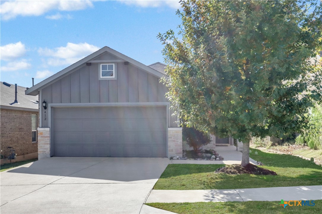 412 Eves Necklace Drive