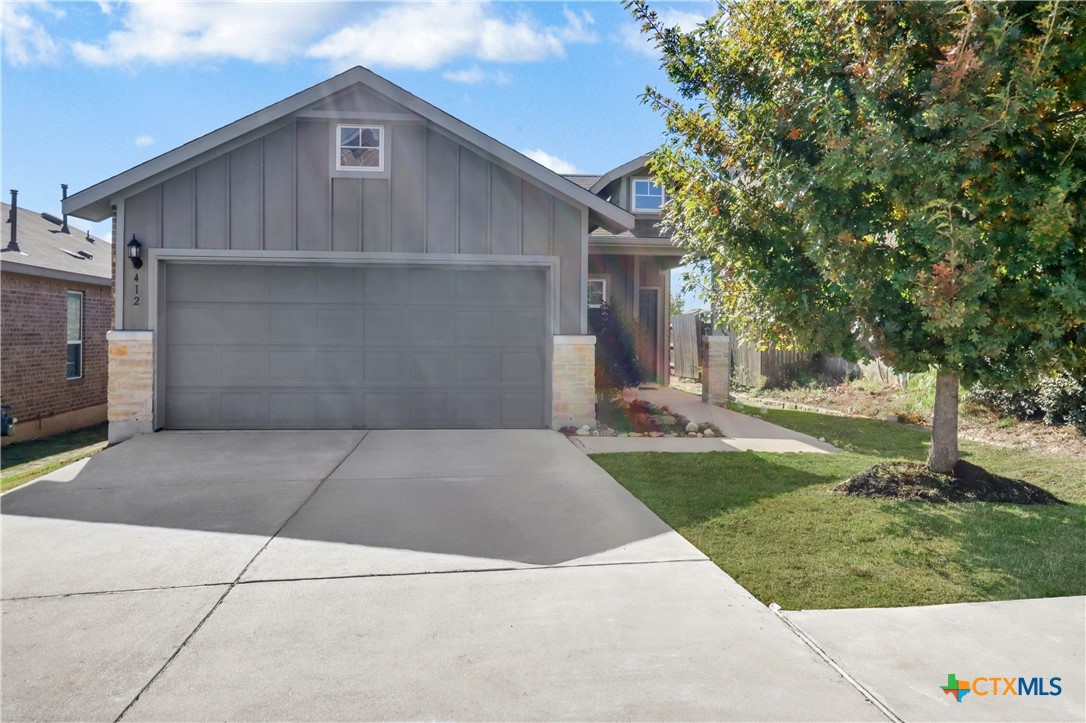 412 Eves Necklace Drive