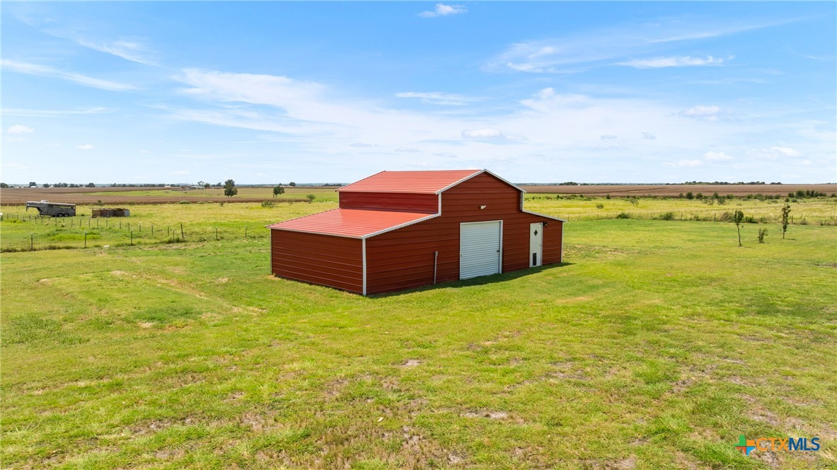 876 S St Joseph Road