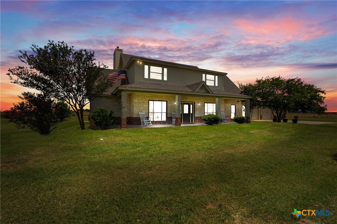 876 S St Joseph Road