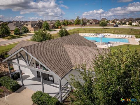 A home in New Braunfels