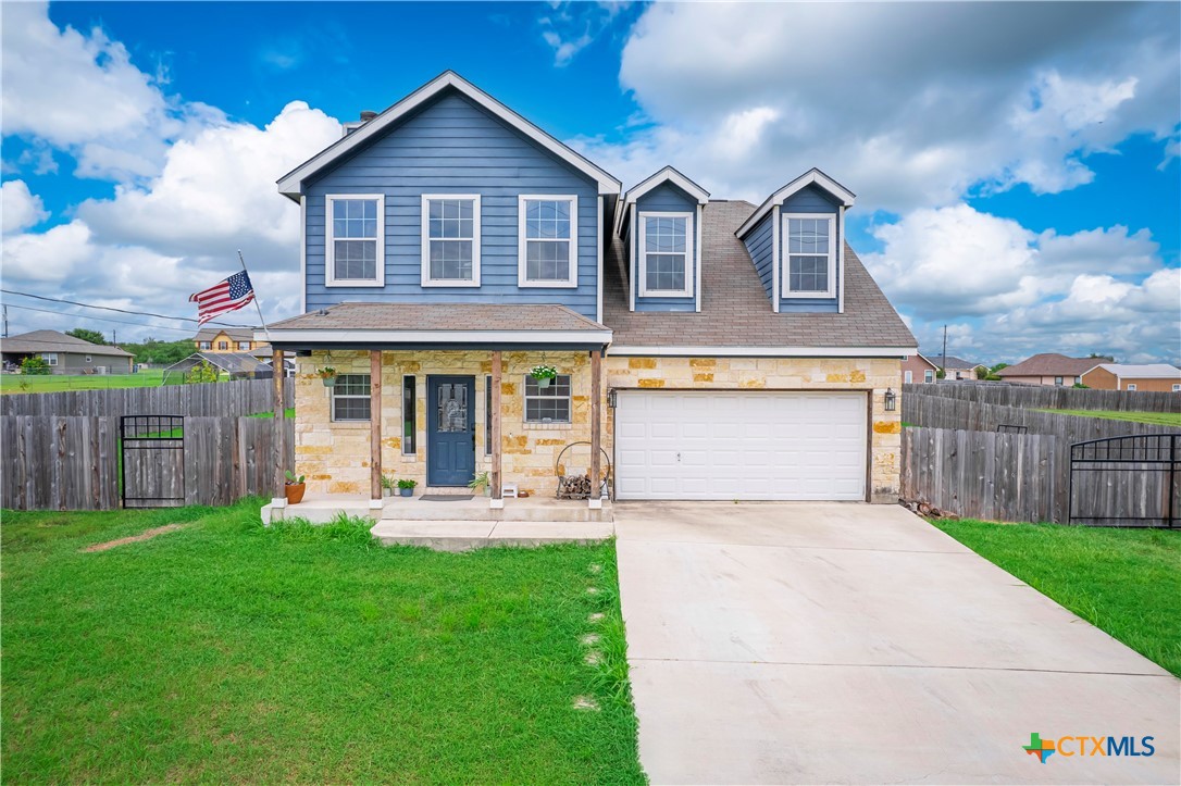 View San Marcos, TX 78666 house