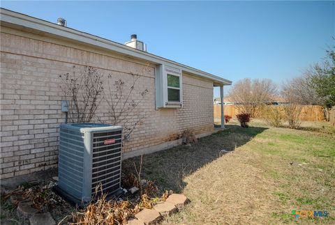 A home in Killeen