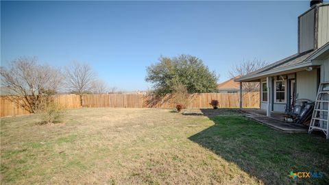 A home in Killeen