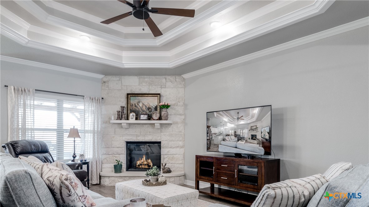 3314 Long Fellow Drive