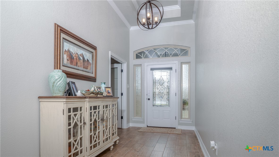 3314 Long Fellow Drive