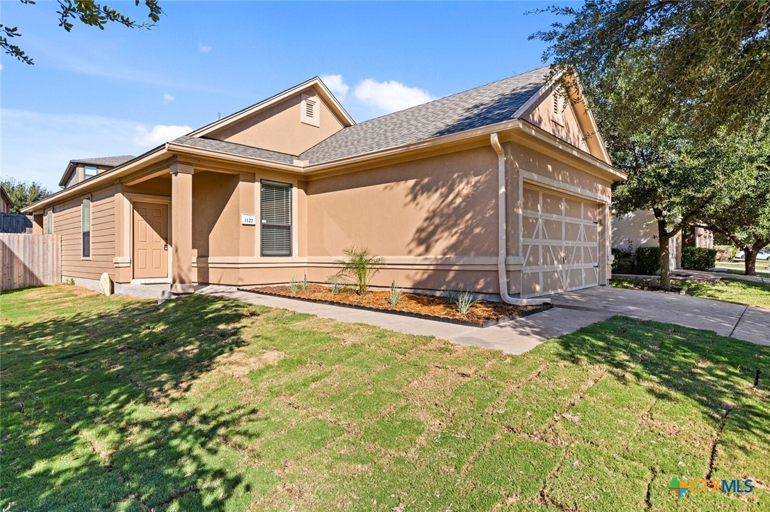 1127 Lonesome Oak Drive