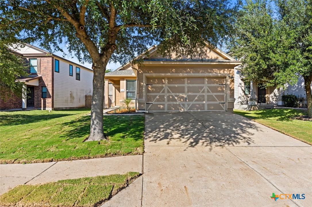 1127 Lonesome Oak Drive