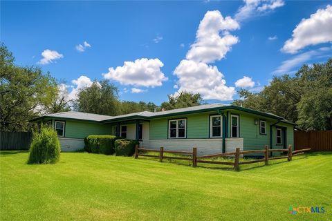 2115 Urbantke Lane Copperas Cove TX 76522