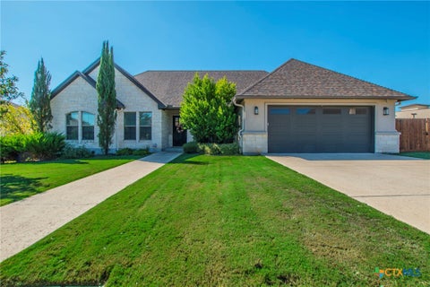 Photo of 2309 Palermo Parkway, Temple, TX 76502 (MLS # 627342)