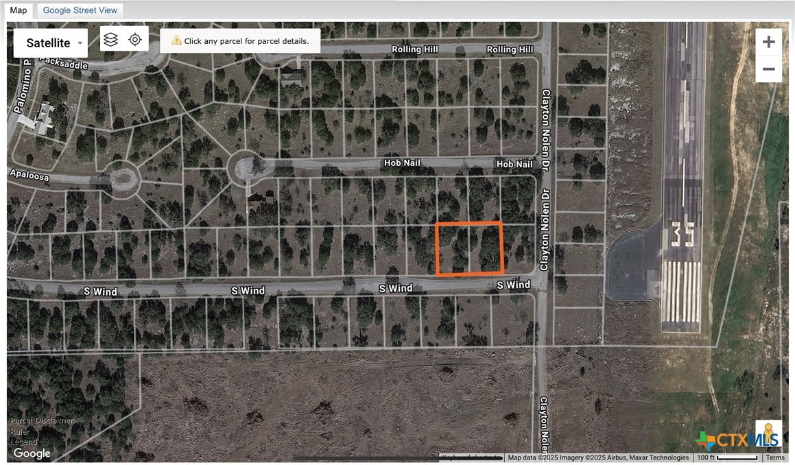 000 Southwind Street