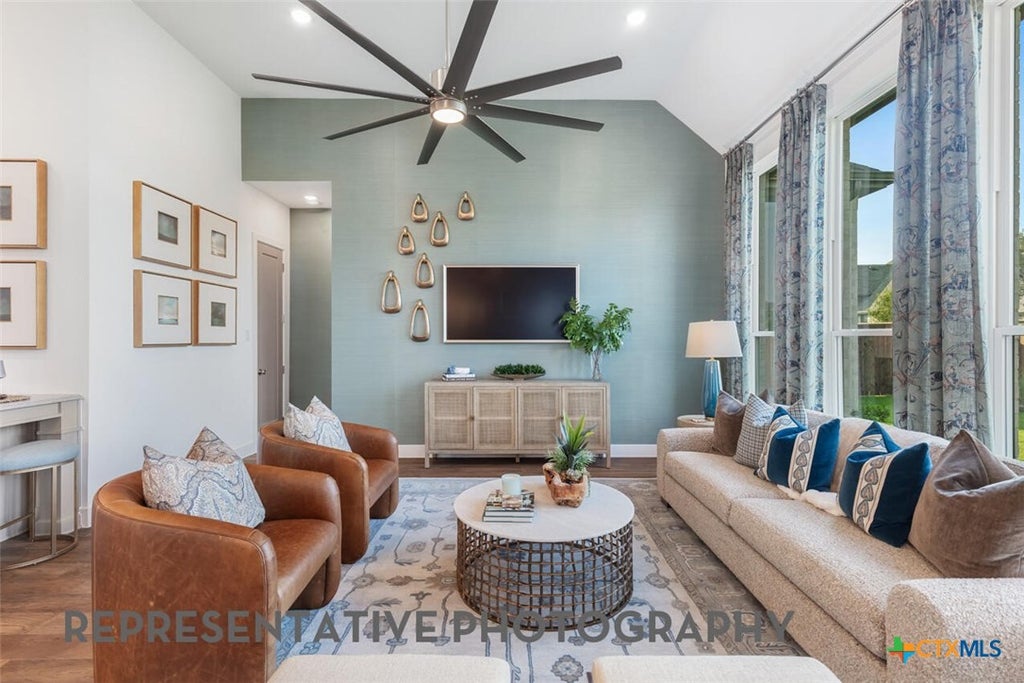 Photo of 13207 Shortleaf Pine, San Antonio, TX 78245 (MLS # 621890)