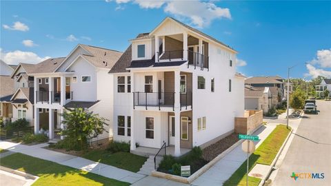 Photo of 895 N Academy Avenue, New Braunfels, TX 78130 (MLS # 596925)