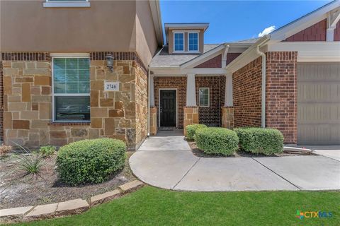 Photo of 2746 Sueno Point, San Antonio, TX 78245 (MLS # 588563)