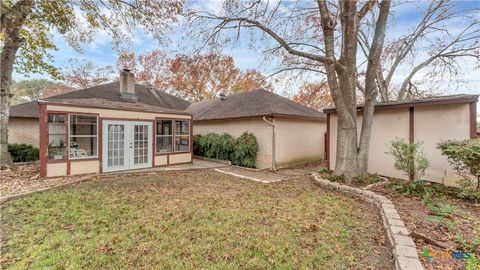 A home in New Braunfels