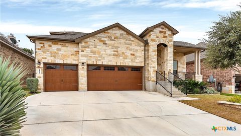 A home in New Braunfels