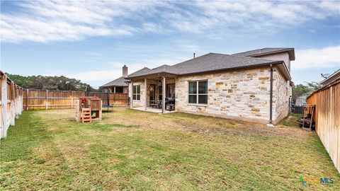 A home in New Braunfels