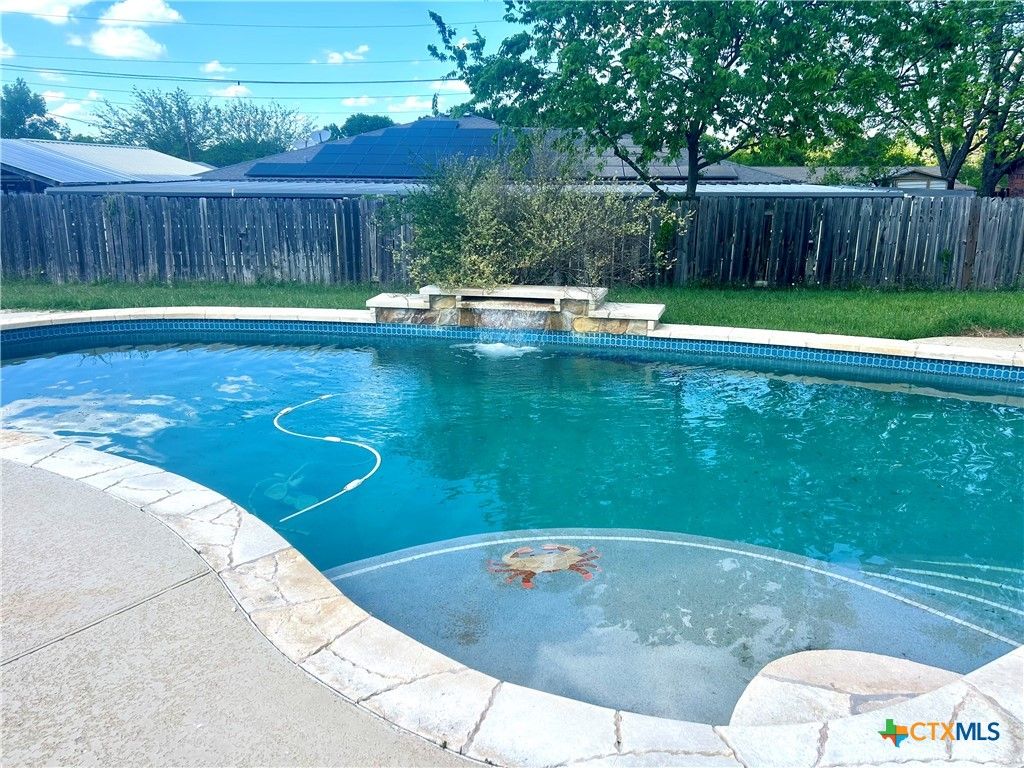 Photo of 303 Creek Branch Cove, Killeen, TX 76543 (MLS # 610618)