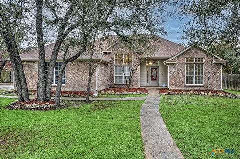 4 Sobrante Road Belton TX 76513