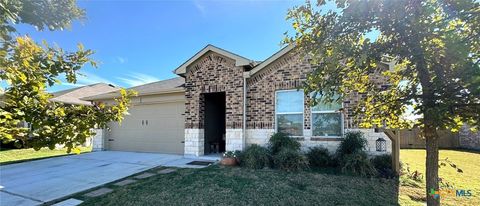 A home in San Marcos