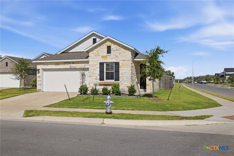 Photo of 104 Ladolia Lane, San Marcos, TX 78666 (MLS # 628583)