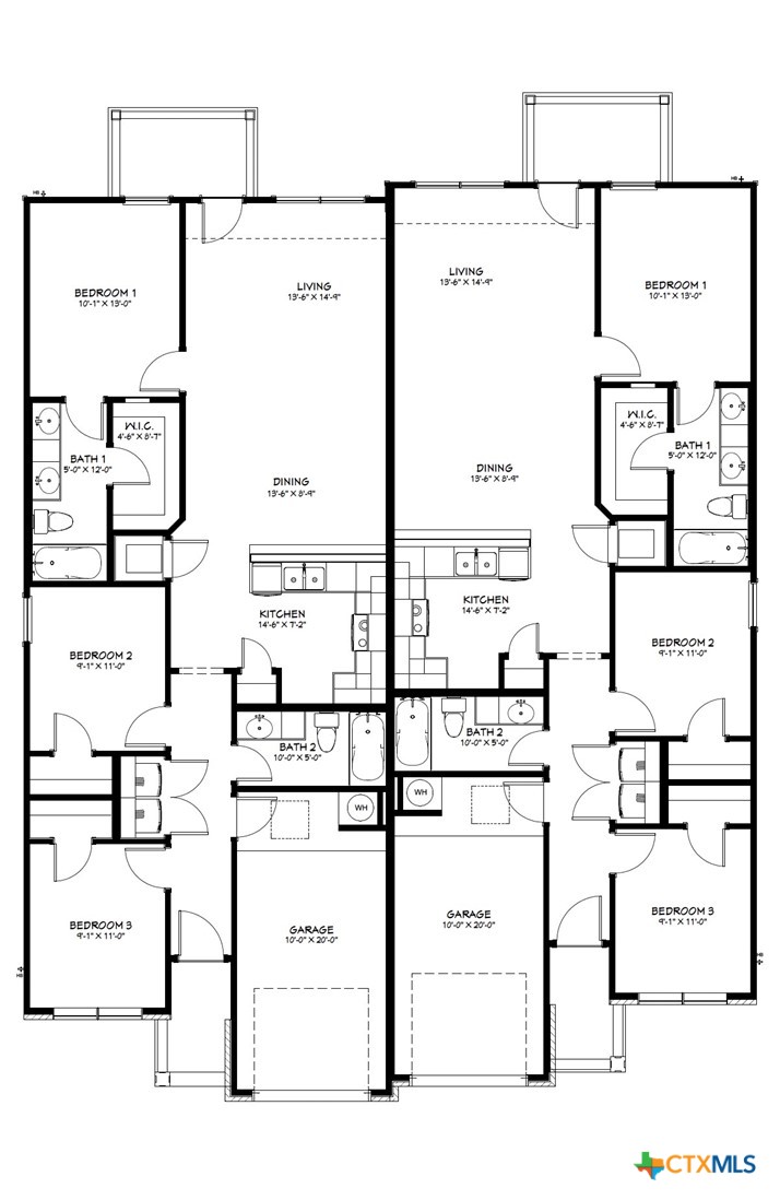 3901 American Elm Drive