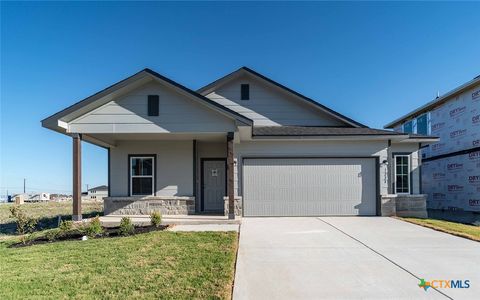 A home in Seguin