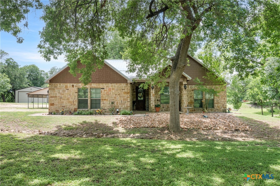 555 E RIO POCO