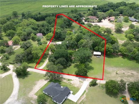 Photo of 555 E RIO POCO, Little River Academy, TX 76554 (MLS # 612718)
