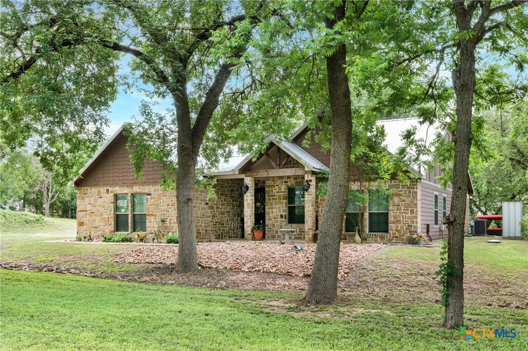 555 E RIO POCO