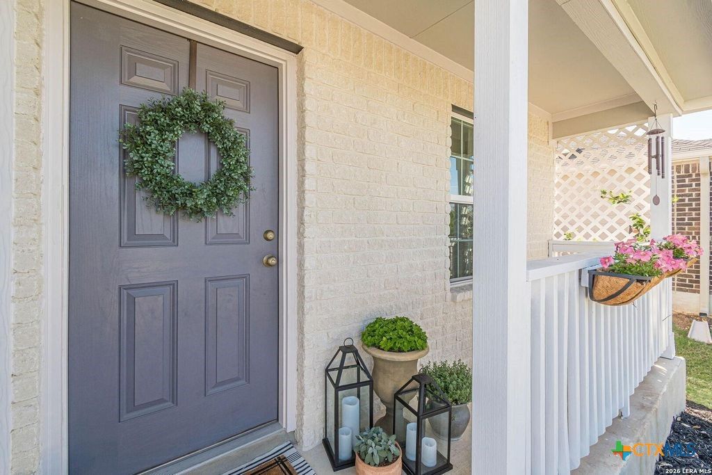 Photo of 542 Summersweet Rd. RD, New Braunfels, TX 78130 (MLS # 616689)