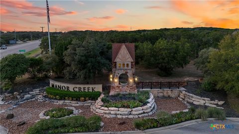 A home in New Braunfels