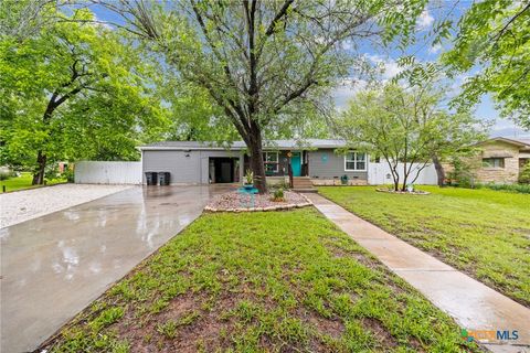 Photo of 70 Sue Ann Drive, Lampasas, TX 76550 (MLS # 611704)
