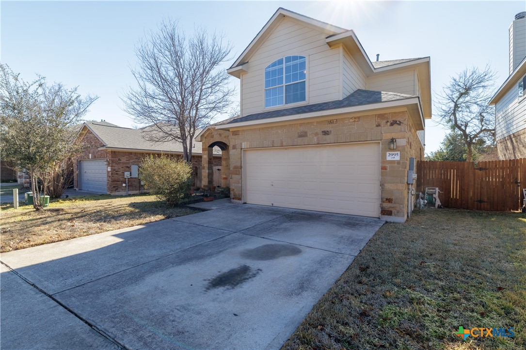 2995 Freemont Street