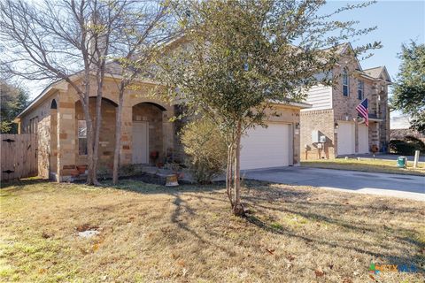 Photo of 2995 Freemont Street, Round Rock, TX 78681 (MLS # 604093)