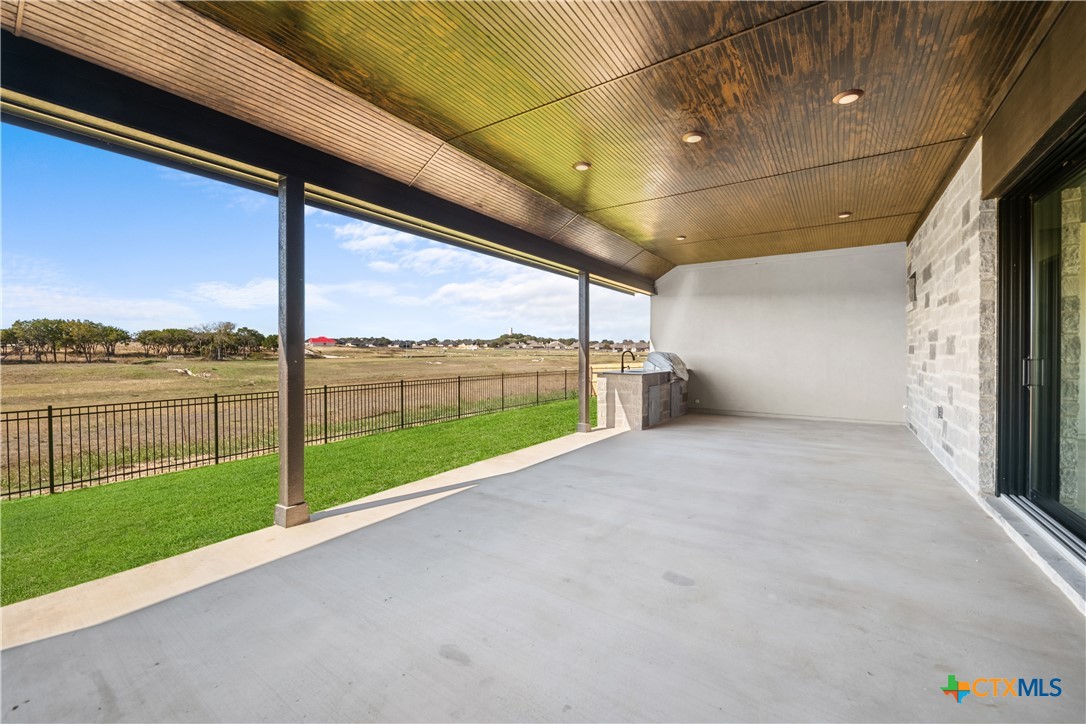 2035 Gray Fox Drive