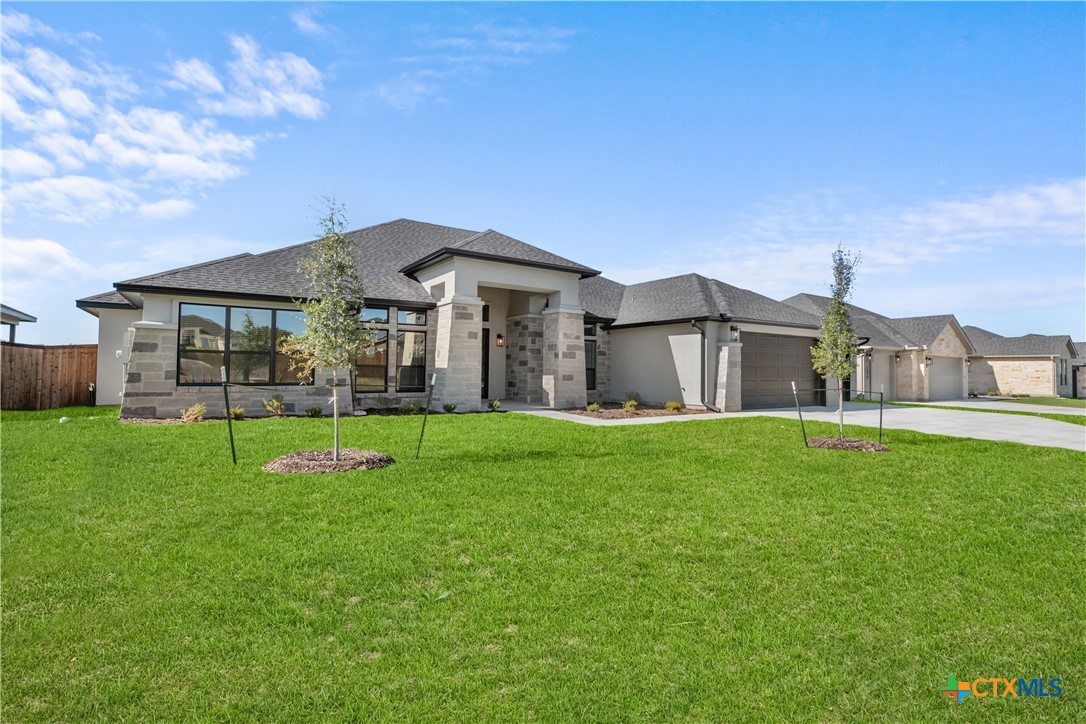 2035 Gray Fox Drive