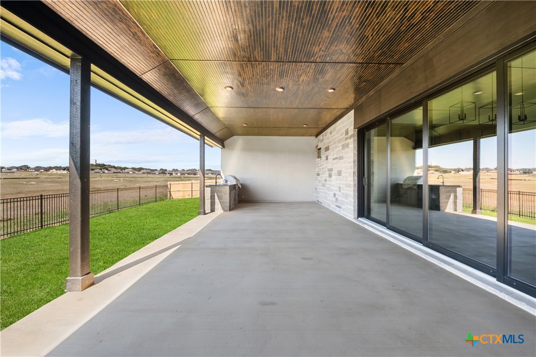 2035 Gray Fox Drive