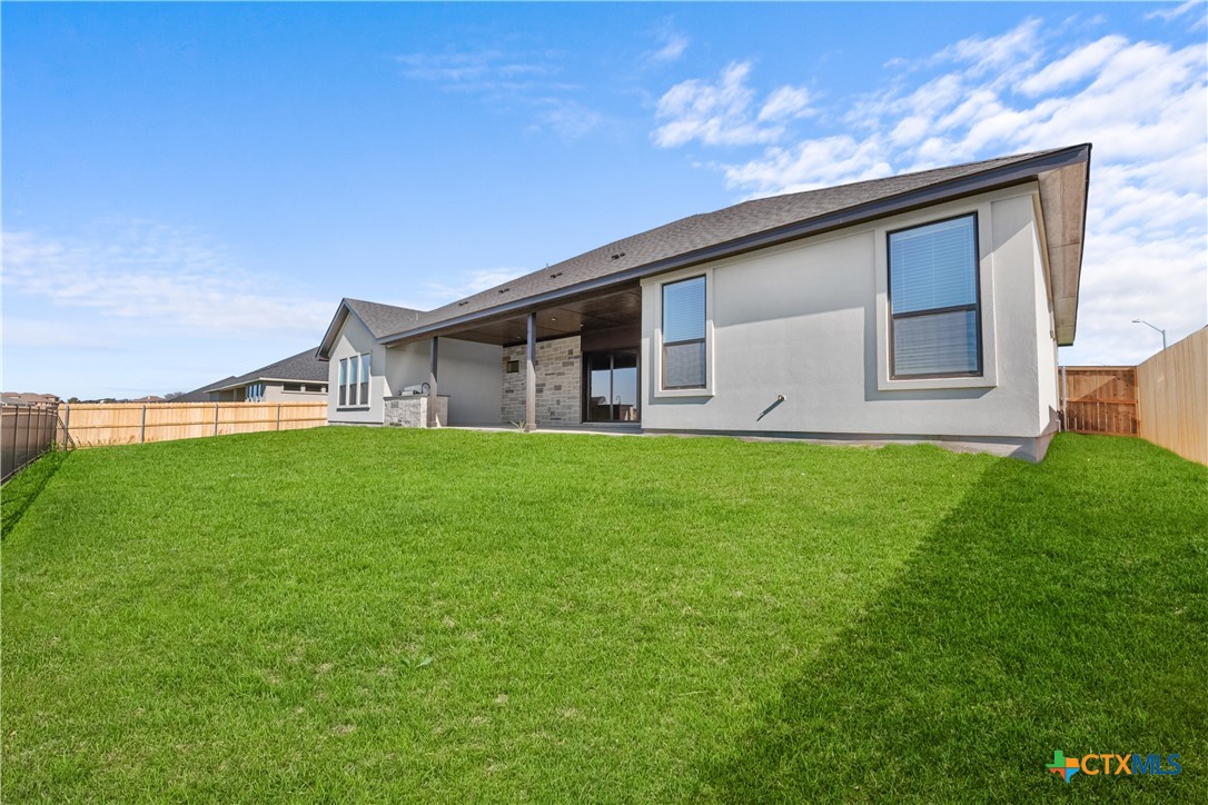 2035 Gray Fox Drive