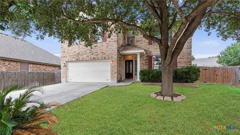 Photo of 152 Falcon Crossing, Cibolo, TX 78108 (MLS # 615754)