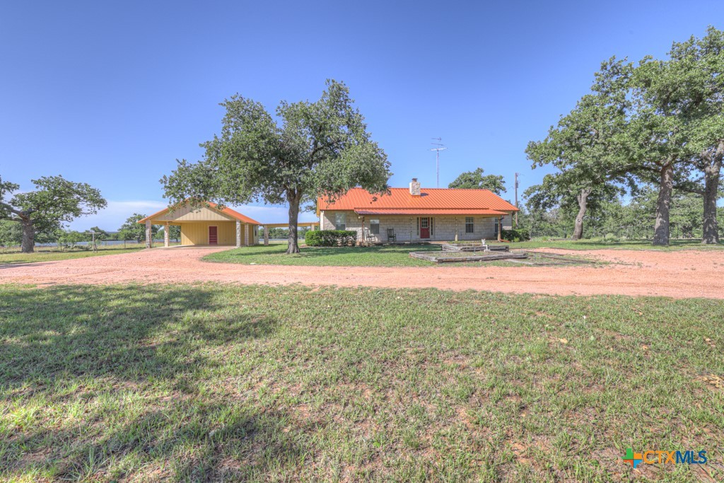 82 Bell Mountain Road