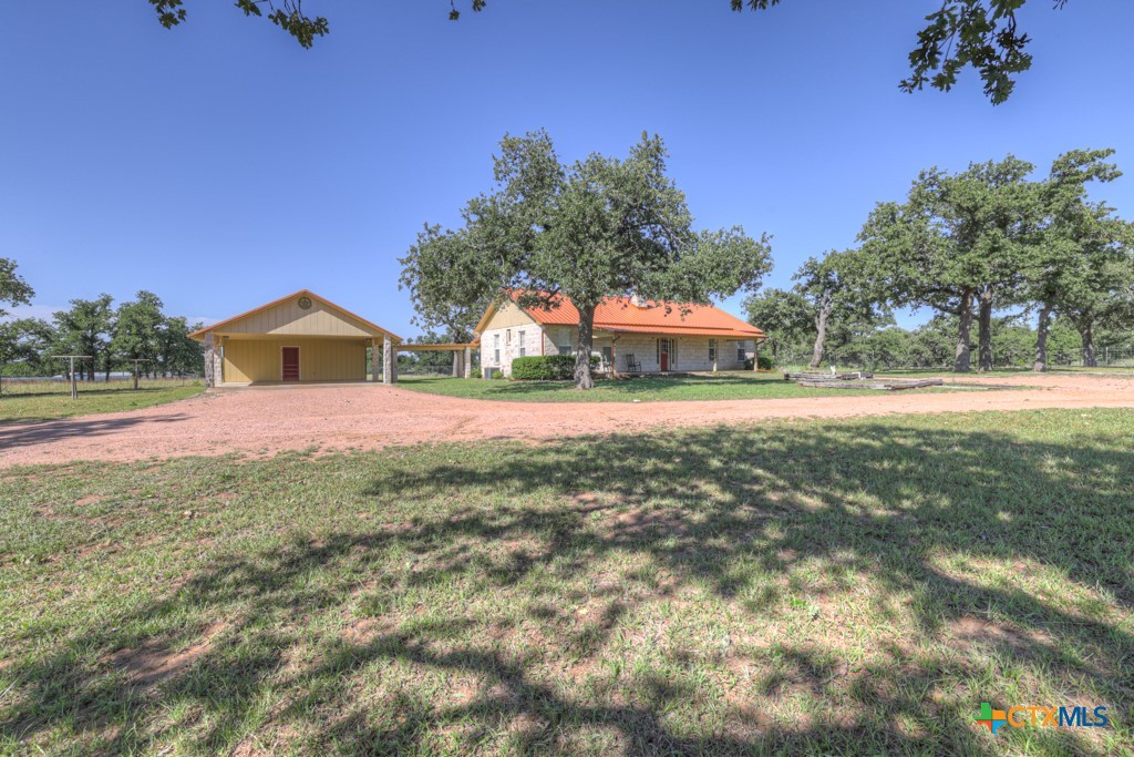82 Bell Mountain Road