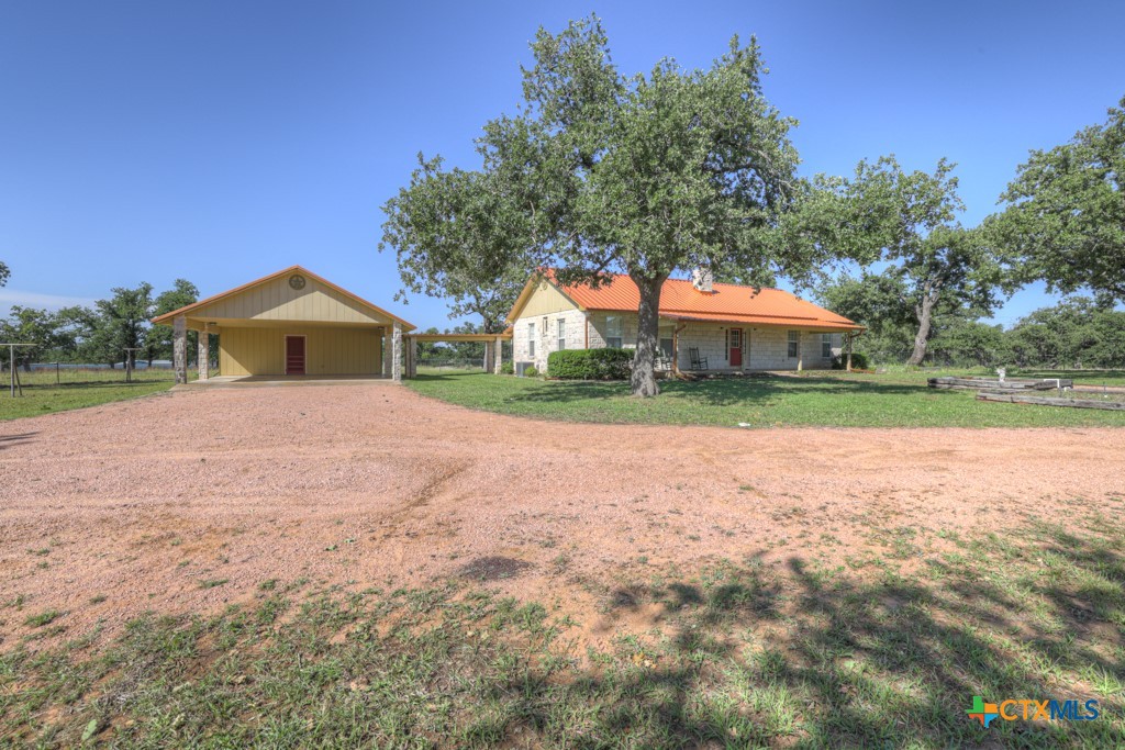 82 Bell Mountain Road
