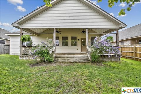 A home in New Braunfels