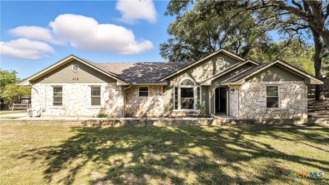 415 Lazy Lane San Marcos TX 78666