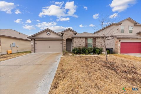 A home in Killeen